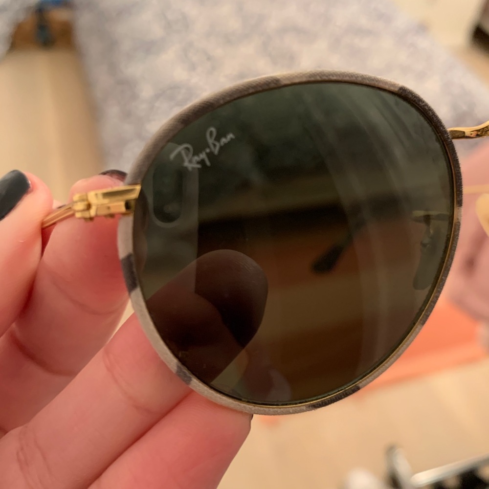 Ray-Ban - Picture 2 of 2